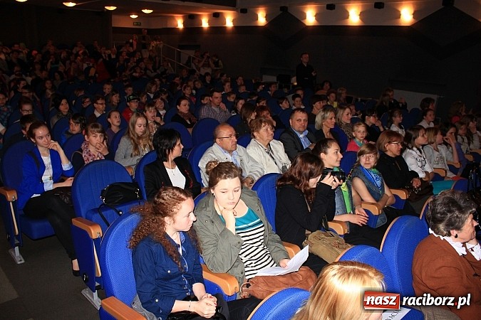 Zdjęcie w galerii na portalu naszraciborz.pl: Koncert młodych artystów w Strzesze wiadomości z regionu