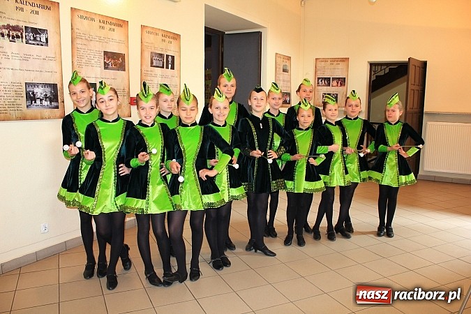 Zdjęcie w galerii na portalu naszraciborz.pl: Koncert młodych artystów w Strzesze wiadomości z regionu