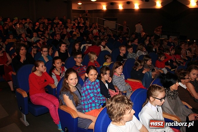 Zdjęcie w galerii na portalu naszraciborz.pl: Koncert młodych artystów w Strzesze wiadomości z regionu