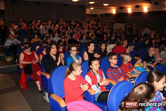 Zdjęcie w galerii na portalu naszraciborz.pl: Koncert młodych artystów w Strzesze wiadomości z regionu