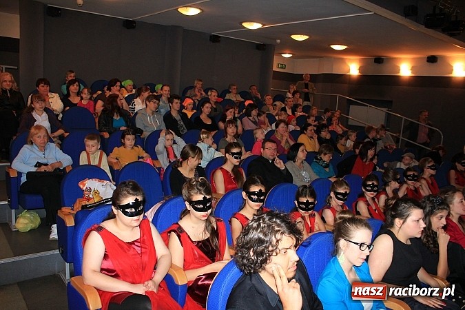 Zdjęcie w galerii na portalu naszraciborz.pl: Koncert młodych artystów w Strzesze wiadomości z regionu