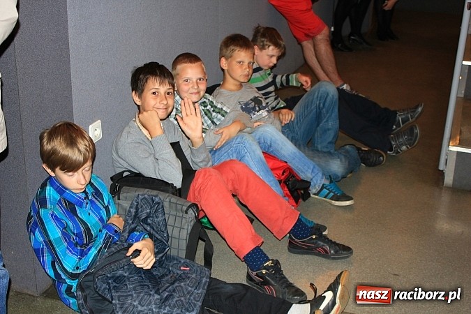 Zdjęcie w galerii na portalu naszraciborz.pl: Koncert młodych artystów w Strzesze wiadomości z regionu