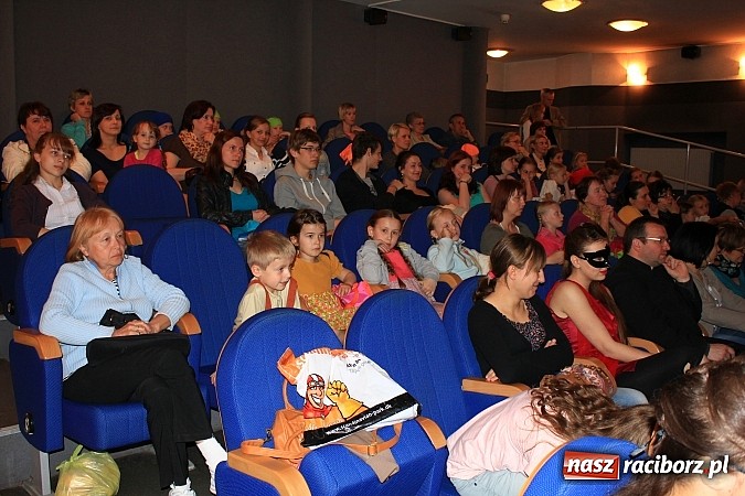 Zdjęcie w galerii na portalu naszraciborz.pl: Koncert młodych artystów w Strzesze wiadomości z regionu