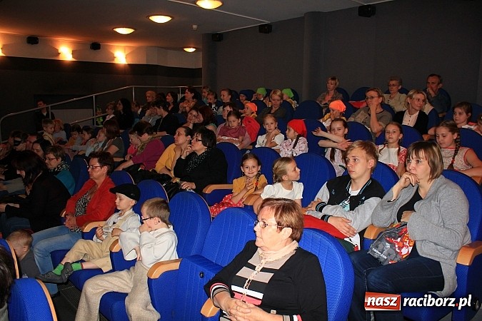 Zdjęcie w galerii na portalu naszraciborz.pl: Koncert młodych artystów w Strzesze wiadomości z regionu