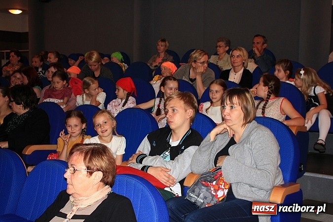 Zdjęcie w galerii na portalu naszraciborz.pl: Koncert młodych artystów w Strzesze wiadomości z regionu