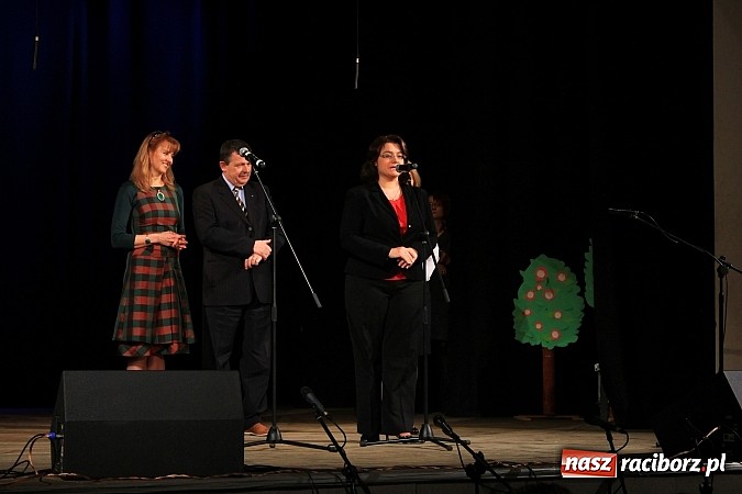 Zdjęcie w galerii na portalu naszraciborz.pl: Koncert młodych artystów w Strzesze wiadomości z regionu