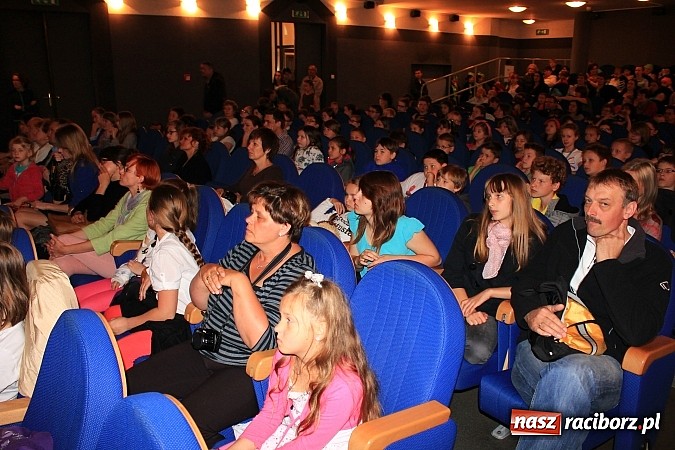 Zdjęcie w galerii na portalu naszraciborz.pl: Koncert młodych artystów w Strzesze wiadomości z regionu