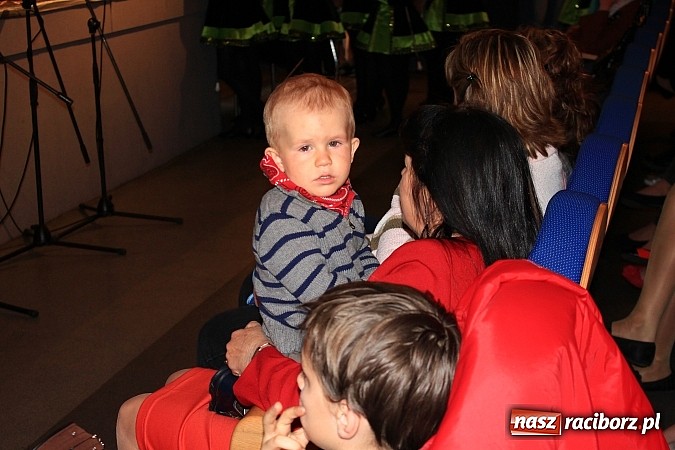 Zdjęcie w galerii na portalu naszraciborz.pl: Koncert młodych artystów w Strzesze wiadomości z regionu