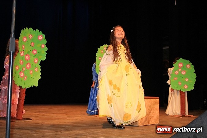 Zdjęcie w galerii na portalu naszraciborz.pl: Koncert młodych artystów w Strzesze wiadomości z regionu