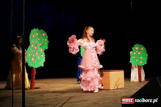 Zdjęcie w galerii na portalu naszraciborz.pl: Koncert młodych artystów w Strzesze wiadomości z regionu