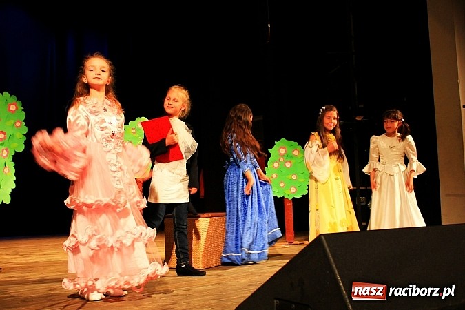 Zdjęcie w galerii na portalu naszraciborz.pl: Koncert młodych artystów w Strzesze wiadomości z regionu