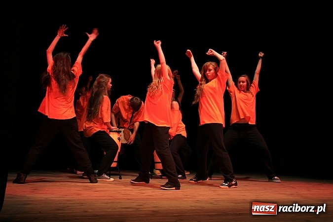 Zdjęcie w galerii na portalu naszraciborz.pl: Koncert młodych artystów w Strzesze wiadomości z regionu