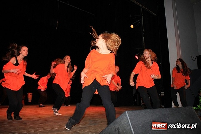 Zdjęcie w galerii na portalu naszraciborz.pl: Koncert młodych artystów w Strzesze wiadomości z regionu