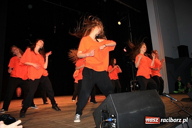 Zdjęcie w galerii na portalu naszraciborz.pl: Koncert młodych artystów w Strzesze wiadomości z regionu