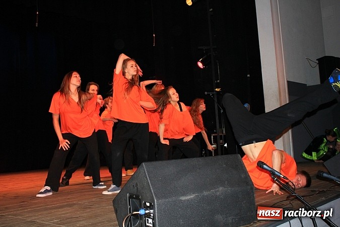 Zdjęcie w galerii na portalu naszraciborz.pl: Koncert młodych artystów w Strzesze wiadomości z regionu