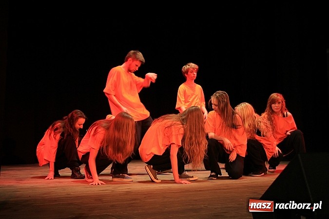 Zdjęcie w galerii na portalu naszraciborz.pl: Koncert młodych artystów w Strzesze wiadomości z regionu
