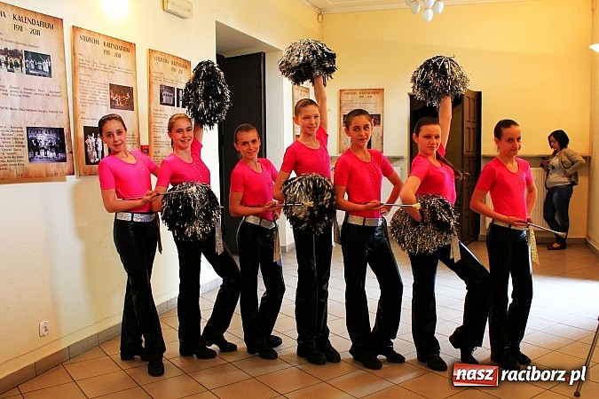 Zdjęcie w galerii na portalu naszraciborz.pl: Koncert młodych artystów w Strzesze wiadomości z regionu