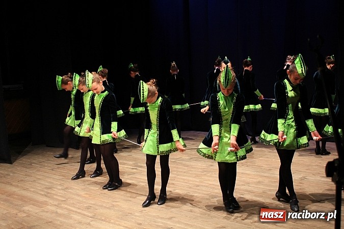 Zdjęcie w galerii na portalu naszraciborz.pl: Koncert młodych artystów w Strzesze wiadomości z regionu