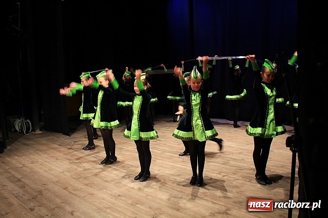 Zdjęcie w galerii na portalu naszraciborz.pl: Koncert młodych artystów w Strzesze wiadomości z regionu