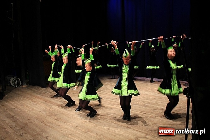 Zdjęcie w galerii na portalu naszraciborz.pl: Koncert młodych artystów w Strzesze wiadomości z regionu