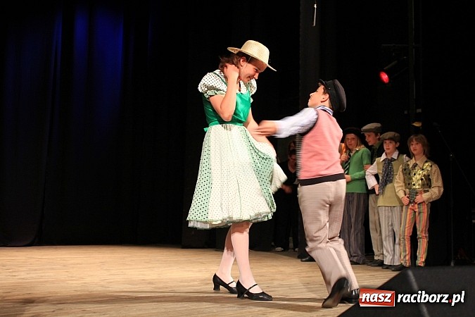 Zdjęcie w galerii na portalu naszraciborz.pl: Koncert młodych artystów w Strzesze wiadomości z regionu