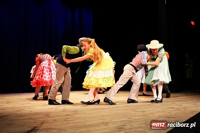 Zdjęcie w galerii na portalu naszraciborz.pl: Koncert młodych artystów w Strzesze wiadomości z regionu