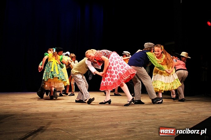 Zdjęcie w galerii na portalu naszraciborz.pl: Koncert młodych artystów w Strzesze wiadomości z regionu