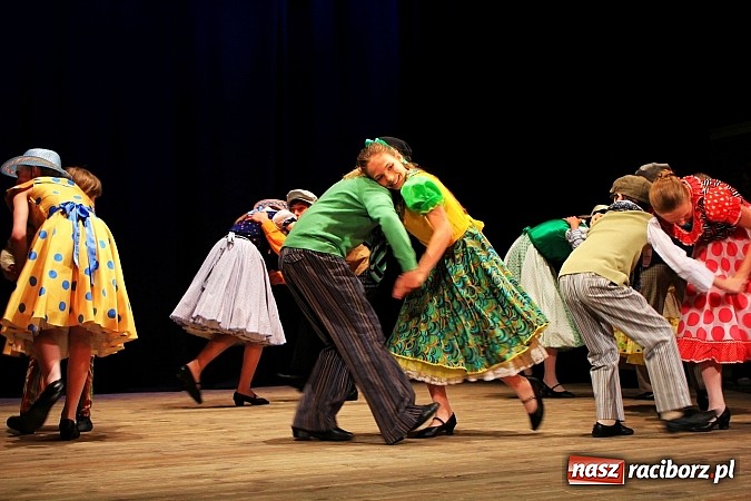 Zdjęcie w galerii na portalu naszraciborz.pl: Koncert młodych artystów w Strzesze wiadomości z regionu