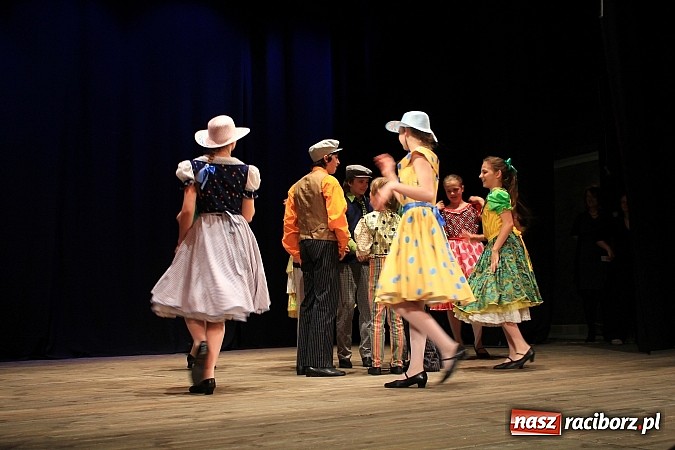 Zdjęcie w galerii na portalu naszraciborz.pl: Koncert młodych artystów w Strzesze wiadomości z regionu