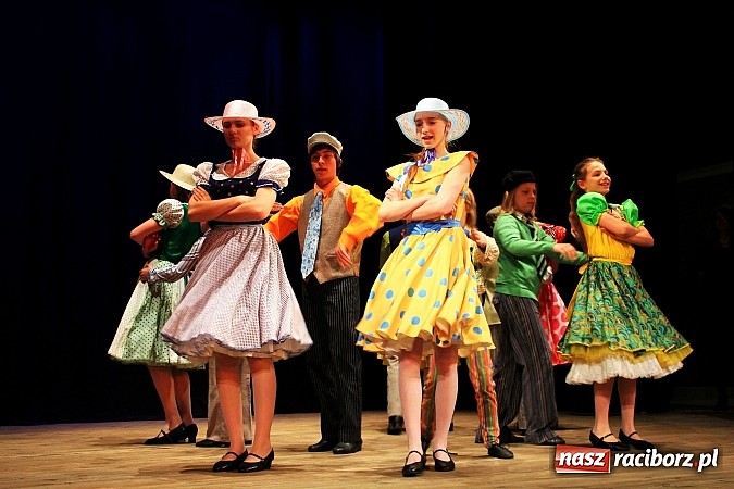 Zdjęcie w galerii na portalu naszraciborz.pl: Koncert młodych artystów w Strzesze wiadomości z regionu