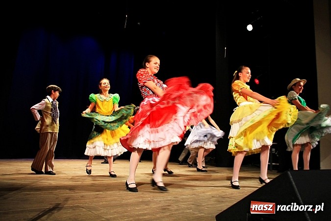 Zdjęcie w galerii na portalu naszraciborz.pl: Koncert młodych artystów w Strzesze wiadomości z regionu