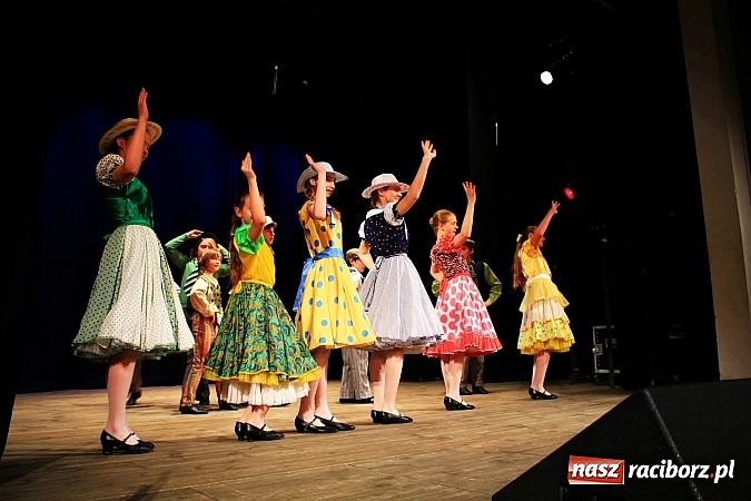 Zdjęcie w galerii na portalu naszraciborz.pl: Koncert młodych artystów w Strzesze wiadomości z regionu