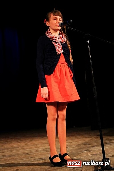 Zdjęcie w galerii na portalu naszraciborz.pl: Koncert młodych artystów w Strzesze wiadomości z regionu