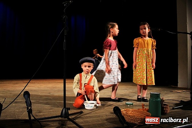 Zdjęcie w galerii na portalu naszraciborz.pl: Koncert młodych artystów w Strzesze wiadomości z regionu