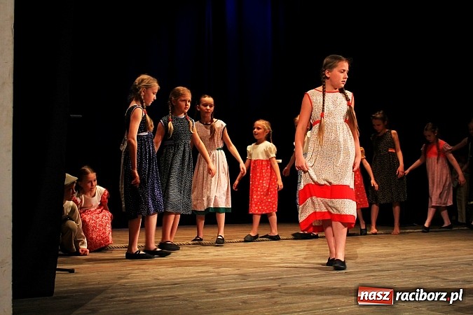 Zdjęcie w galerii na portalu naszraciborz.pl: Koncert młodych artystów w Strzesze wiadomości z regionu