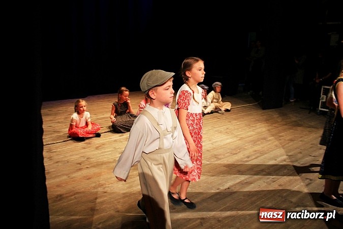 Zdjęcie w galerii na portalu naszraciborz.pl: Koncert młodych artystów w Strzesze wiadomości z regionu