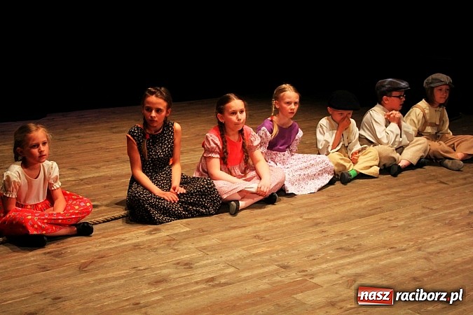 Zdjęcie w galerii na portalu naszraciborz.pl: Koncert młodych artystów w Strzesze wiadomości z regionu