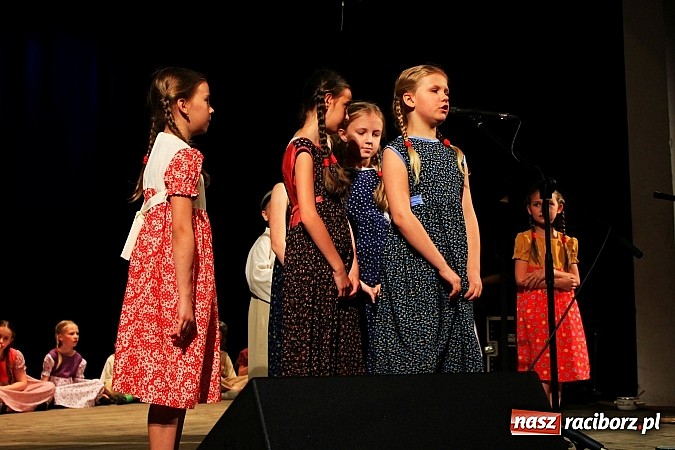 Zdjęcie w galerii na portalu naszraciborz.pl: Koncert młodych artystów w Strzesze wiadomości z regionu