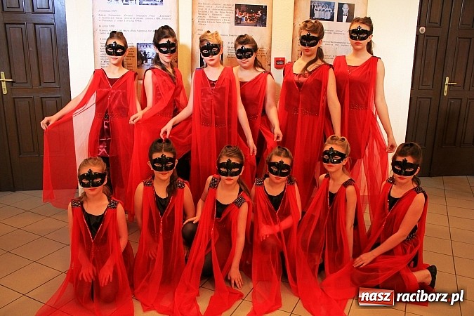 Zdjęcie w galerii na portalu naszraciborz.pl: Koncert młodych artystów w Strzesze wiadomości z regionu