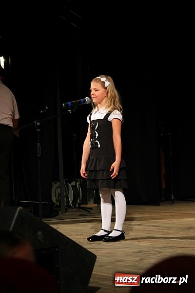 Zdjęcie w galerii na portalu naszraciborz.pl: Koncert młodych artystów w Strzesze wiadomości z regionu