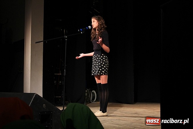 Zdjęcie w galerii na portalu naszraciborz.pl: Koncert młodych artystów w Strzesze wiadomości z regionu