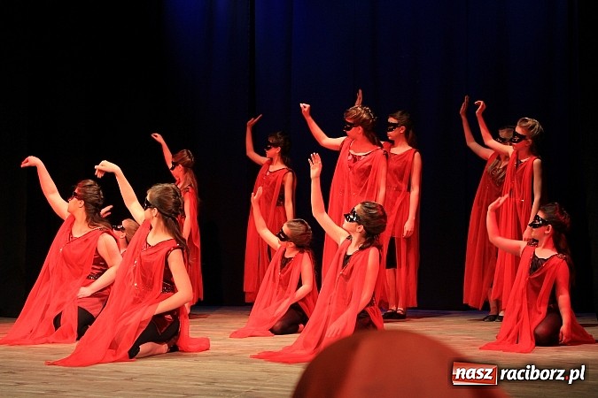 Zdjęcie w galerii na portalu naszraciborz.pl: Koncert młodych artystów w Strzesze wiadomości z regionu