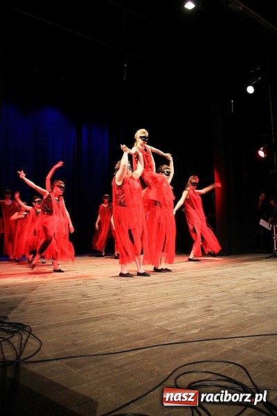 Zdjęcie w galerii na portalu naszraciborz.pl: Koncert młodych artystów w Strzesze wiadomości z regionu