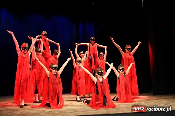 Zdjęcie w galerii na portalu naszraciborz.pl: Koncert młodych artystów w Strzesze wiadomości z regionu