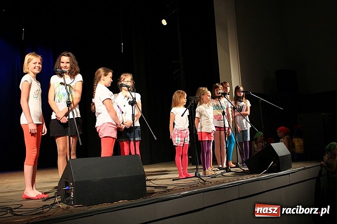 Zdjęcie w galerii na portalu naszraciborz.pl: Koncert młodych artystów w Strzesze wiadomości z regionu