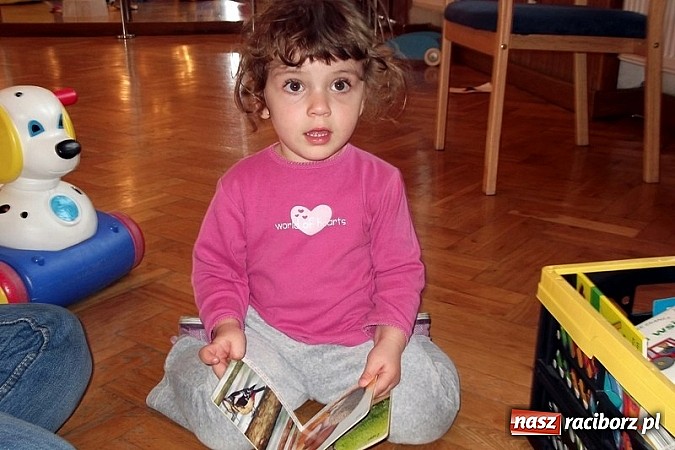 Zdjęcie w galerii na portalu naszraciborz.pl: Fiku-miku uczciło Dzień Mamy wiadomości z regionu