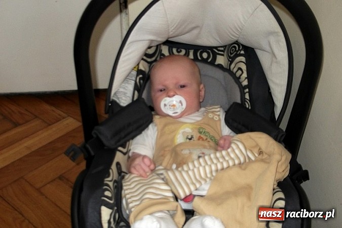 Zdjęcie w galerii na portalu naszraciborz.pl: Fiku-miku uczciło Dzień Mamy wiadomości z regionu