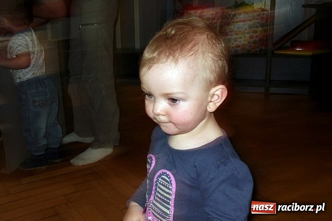 Zdjęcie w galerii na portalu naszraciborz.pl: Fiku-miku uczciło Dzień Mamy wiadomości z regionu