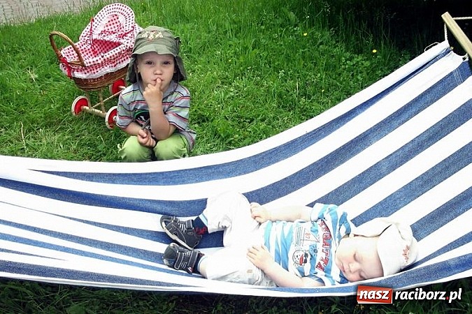 Zdjęcie w galerii na portalu naszraciborz.pl: Fiku-miku uczciło Dzień Mamy wiadomości z regionu