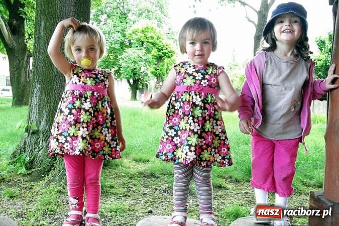 Zdjęcie w galerii na portalu naszraciborz.pl: Fiku-miku uczciło Dzień Mamy wiadomości z regionu